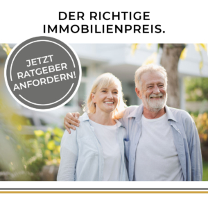 Richtiger Immobilienpreis Richtiger Immobilienpreis