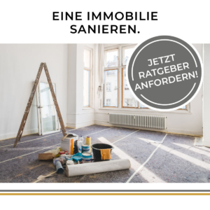 Energetische Sanierung Energetische Sanierung