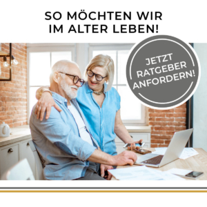 Wohnen im Alter Wohnen im Alter