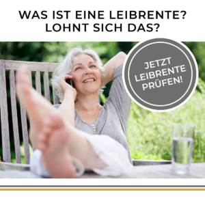 Leibrente Leibrente