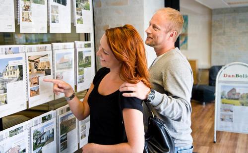 Ratgeber - Immobilien bewerben