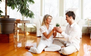 Perfekte Immobilie finden Perfekte Immobilie finden