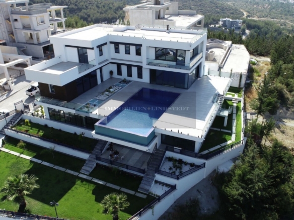 Traumhaus Nordzypern