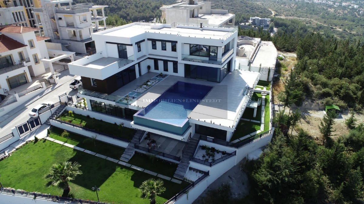 Traumhaus Nordzypern