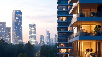 Optimale Nutzung von Mietobjekten: Strategien zur Wertsteigerung 