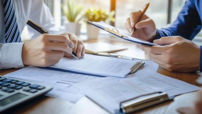 Effiziente Hypothekenoptimierung: Tipps für Immobilienbesitzer 