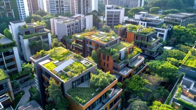 Immobilienmarkt 2026: Chancen durch urbanes Wachstum 